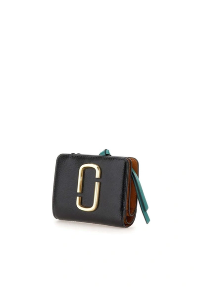 Marc Jacobs Snapshot Mini Compact Wallet