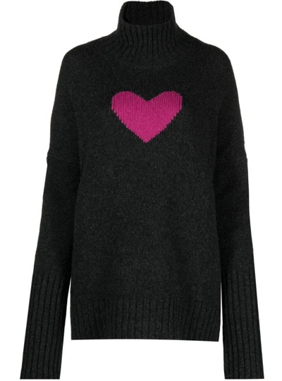 Shop Zadig & Voltaire Sweaters In Zucchero