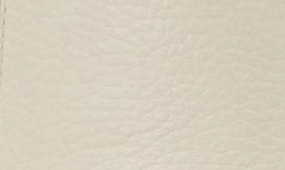 Andre Assous Milana Fold Down Bootie In Ivory