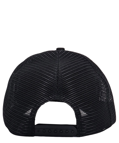 Shop Rhude Hat In Black