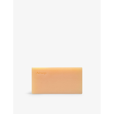 Aesop Nurture Soap Bar