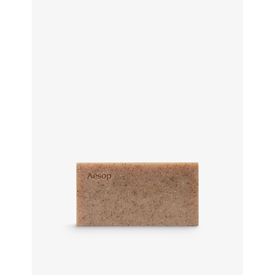 Shop Aesop Polish Soap Bar