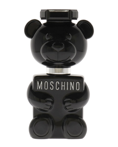 Shop Moschino Men's 1oz Toy Boy Edp Spray
