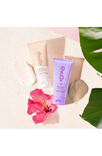 Kopari Glow On The Go Body Duo (limited Edition) $26 Value