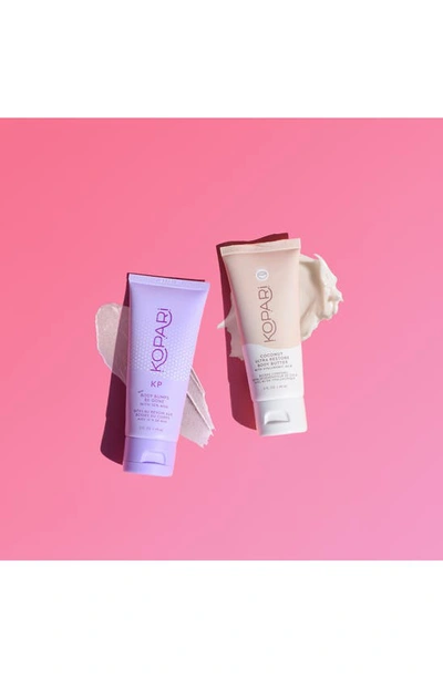 Kopari Glow On The Go Body Duo (limited Edition) $26 Value