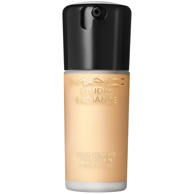 Mac Studio Radiance Serum Powered Foundation 30ml (various Shades) - Nc20 In Nc20