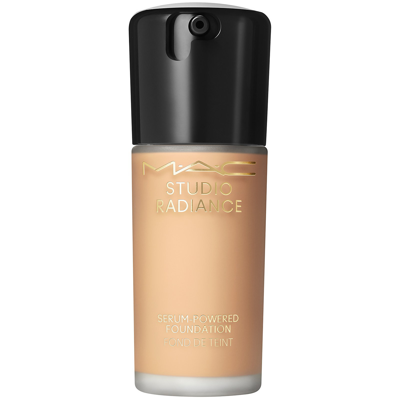 Shop Mac Studio Radiance Serum Powered Foundation 30ml (various Shades) - Nc35