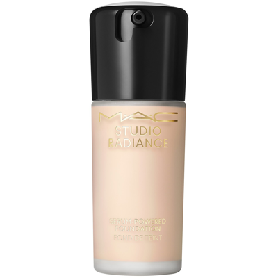 Shop Mac Studio Radiance Serum Powered Foundation 30ml (various Shades) - Nw11