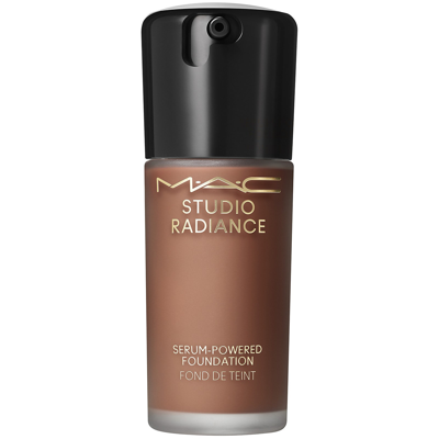 Mac Studio Radiance Serum Powered Foundation 30ml (various Shades) - Nw60 In Nw60