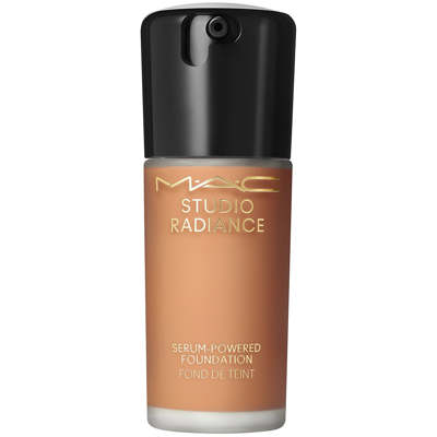 Mac Studio Radiance Serum Powered Foundation 30ml (various Shades) - Nw45 In Nw45