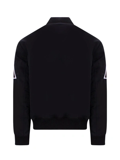 Shop Alyx 1017  9sm Jacket In Black