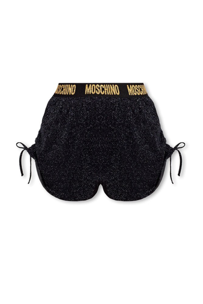 Louis Vuitton Black Swim Shorts – Savonches