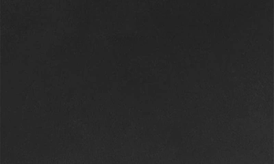 Johnston & Murphy Rhodes Leather Dopp Kit In Black Full Grain