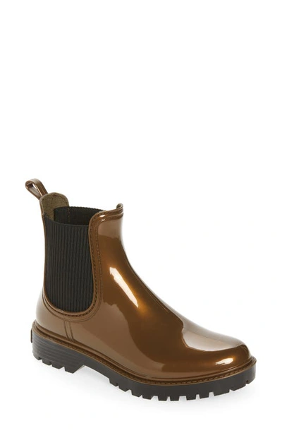 Shop Toni Pons Cavan Chelsea Boot In Bronze