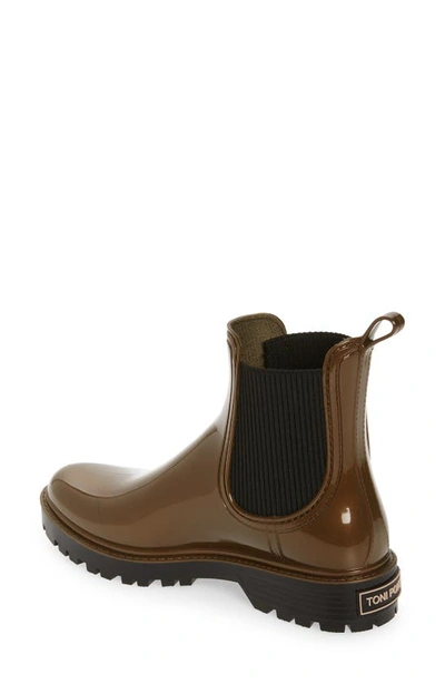 Toni Pons Cavan Chelsea Boot In Bronze