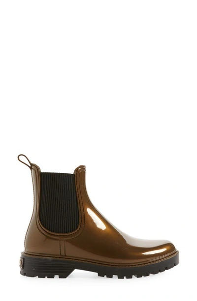 Toni Pons Cavan Chelsea Boot In Bronze