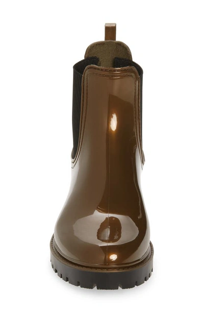 Toni Pons Cavan Chelsea Boot In Bronze