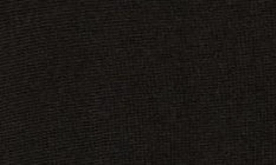 Shop Peter Millar Autumn Crest V-neck Merino Wool Blend Sweater In Black