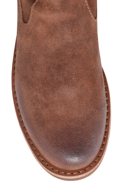 Kork-ease Addison Boot In Rust