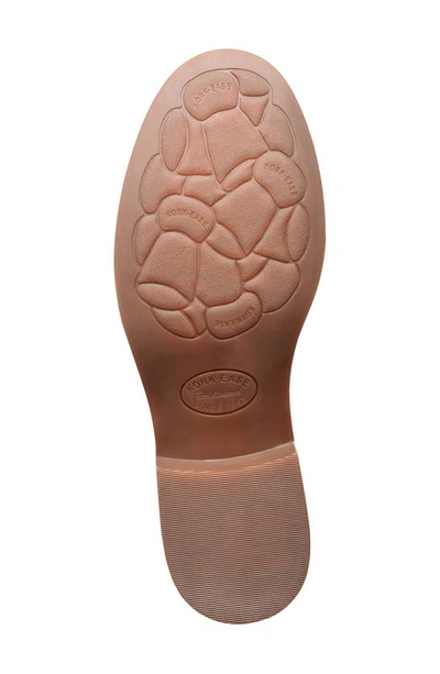 Kork-ease Addison Boot In Rust