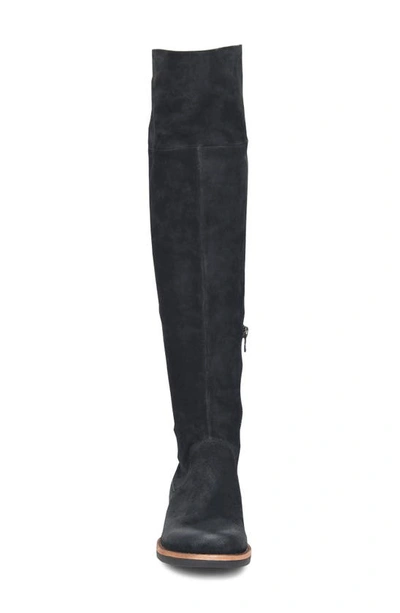 Shop Kork-ease ® Addison Boot In Black