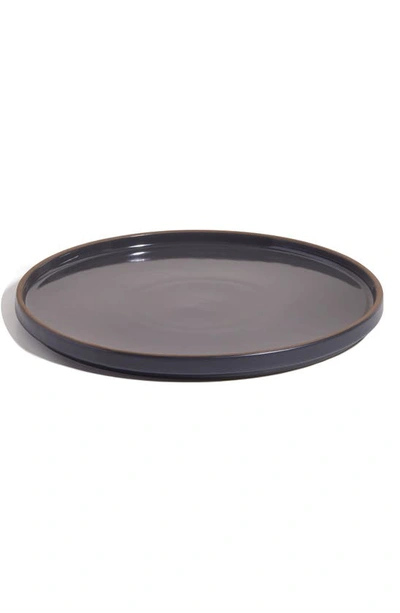 Shop Our Place Set Of 4 Dinner Plates In Char