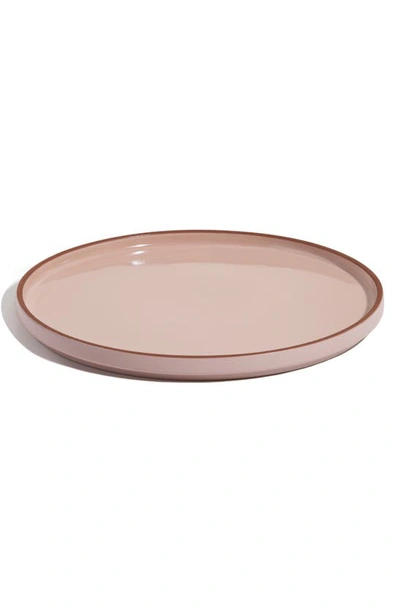 Shop Our Place Set Of 4 Dinner Plates In Spice