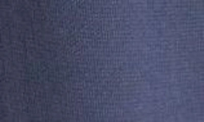 Shop Frank & Eileen Eamon Patch Pocket Cotton Joggers In Atlantic Blue