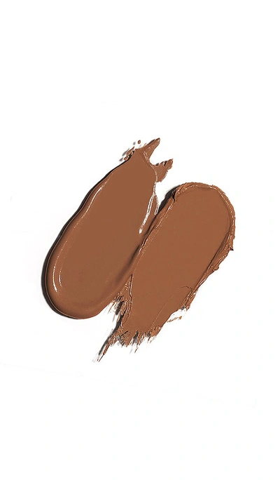 Shop Wander Beauty Dualist Matte And Illuminating Concealer In Ebony
