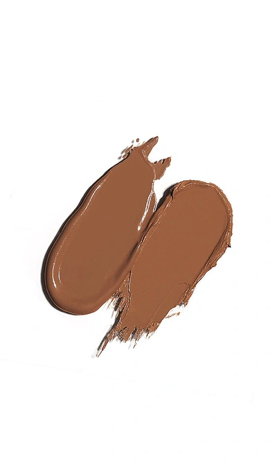 Wander Beauty Dualist Matte And Illuminating Concealer In Ebony
