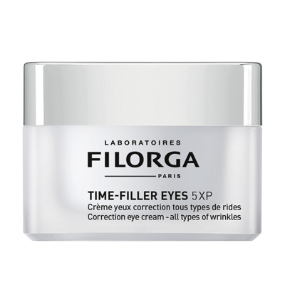 Shop Filorga Time-filler Eyes 5-xp Correction Eye Cream