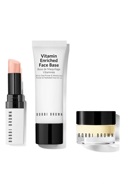 Shop Bobbi Brown Elevated Essentials Skin Care Set (limited Edition) $25 Value