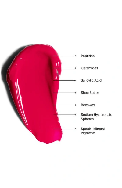 U Beauty The Plasma Lip Compound Tinted In Flush