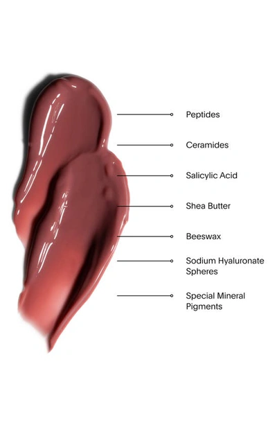 U Beauty The Plasma Lip Compound Tinted In Lady