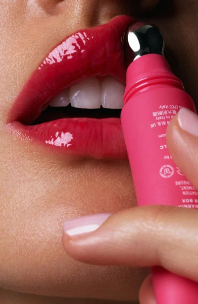 U Beauty The Plasma Lip Compound Tinted In Flush