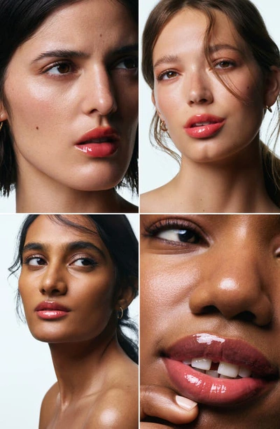 U Beauty The Plasma Lip Compound Tinted In Bellini