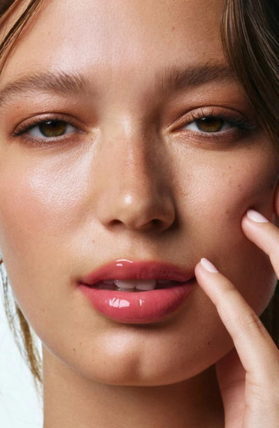 U Beauty The Plasma Lip Compound Tinted In Lady