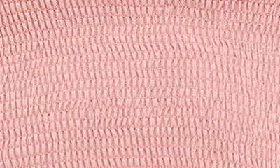 Endless Rose Women's Tulle Cropped Top In Pink
