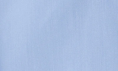 Endless Rose Blazer In Clean Blue