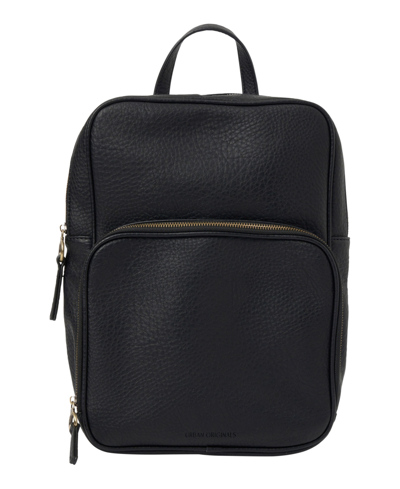 Shop Urban Originals Blackbird Faux Leather Backpack