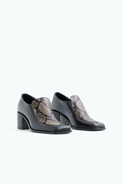 Filippa K Loafer Pumps In Black