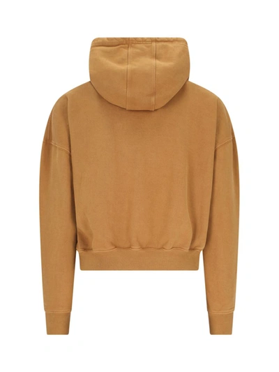 Shop Rhude Sweaters In Brown