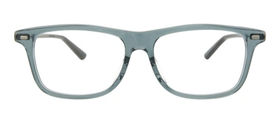 Shop Gucci Gg0519oa 003 Square Eyeglasses Mx In Clear
