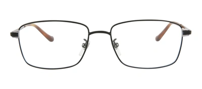 Shop Gucci Gg0576ok 004 Rectangle Eyeglasses Mx In Clear