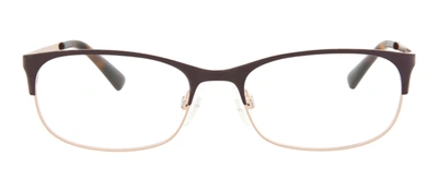 Shop Mcq By Alexander Mcqueen Mq0296op 003 Rectangle Eyeglasses Mx In Clear