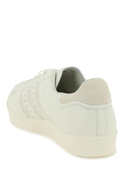 Shop Y-3 'superstar' Sneakers In White