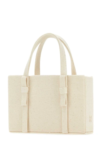 Shop Kara Handbags. In White