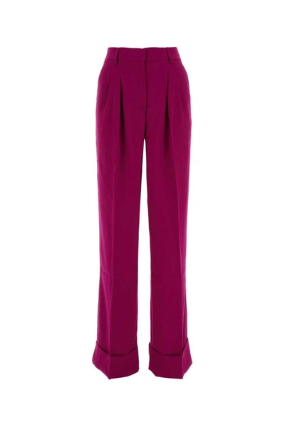 Shop The Andamane Pants In Red