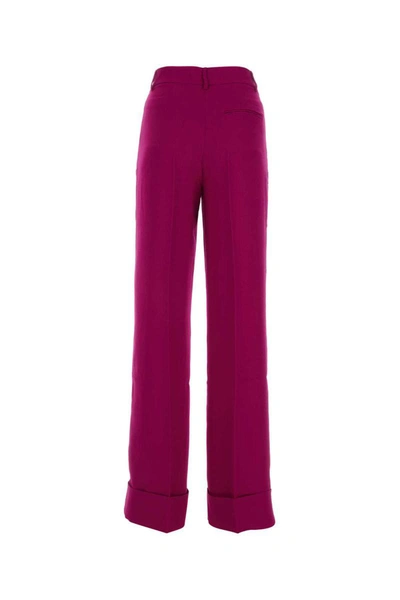 Shop The Andamane Pants In Red
