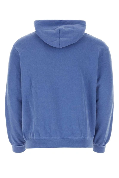 Shop Wild Donkey Sweatshirts In Blue
